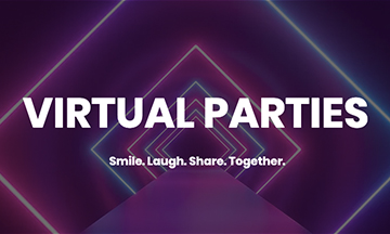  Virtual Parties launches and appoints NRPR